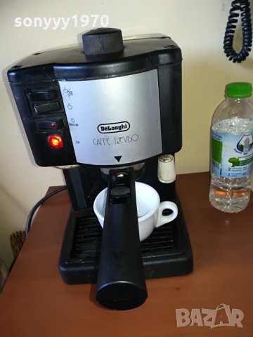 delonghi, снимка 5 - Кафемашини - 28252572