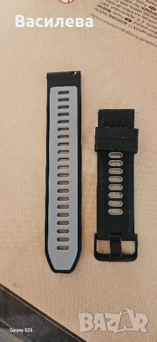 Каишка за часовник. , снимка 3 - Каишки за часовници - 52422343