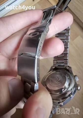 РЕЗЕРВНИ ПРЕШЛЕНИ ЗА ВЕРИЖКА.УДЪЛЖИТЕЛИ ЗА ЧАСОВНИЦИ.УДЪЛЖАВАНЕ НА ВЕРИЖКА РЕЗЕРВНИ ПРЕШЛЕНИ ЕЛЕМЕНТ, снимка 3 - Каишки за часовници - 9832190