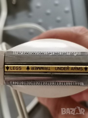 Ретро машинка за бръснене FILIPS , снимка 2 - Други - 37115222