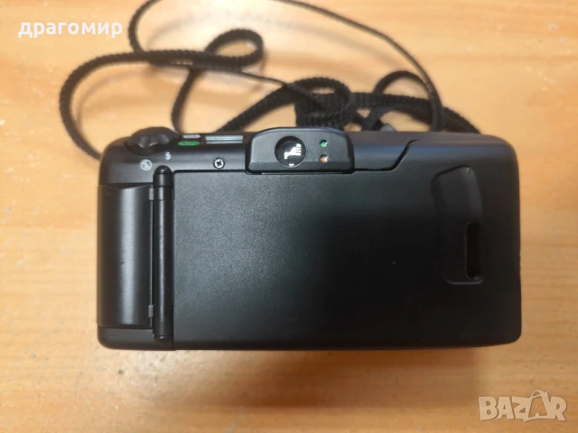 Canon PRIMA ZOOM 85 N, снимка 6 - Фотоапарати - 51137523