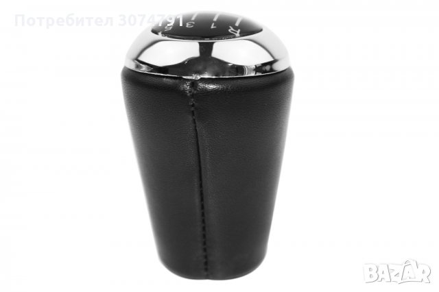 Топка Кожа Скоростен Лост за Мазда MAZDA 3 5 6 II MX-5 CX-7 с 5 и 6 скорости, снимка 7 - Аксесоари и консумативи - 32209204