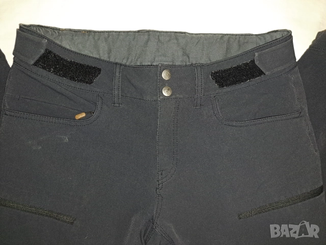 Norrona svalbard flex1 Pants (S) дамски спортен панталон , снимка 3 - Панталони - 52087294