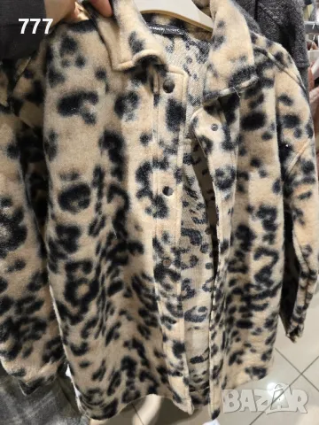 дамски якета , снимка 3 - Якета - 48325566