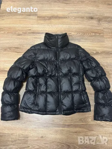 PUMA дамска зимна пухенка размер Л, снимка 1