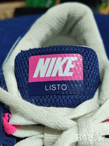 маратонки Nike Listo Dual Fusion, снимка 3 - Маратонки - 43290134