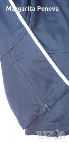 Адидас 122 см, снимка 4 - Детски анцузи и суичери - 32566146