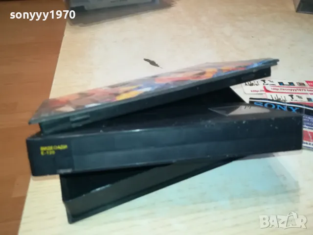 ПИНОКИО-VHS VIDEO TAPE 1001251815, снимка 12 - Други жанрове - 48632139