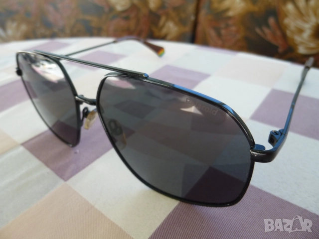 слънчеви очила - Polaroid PLD 6173/S 807/M9, снимка 2 - Други - 52387220