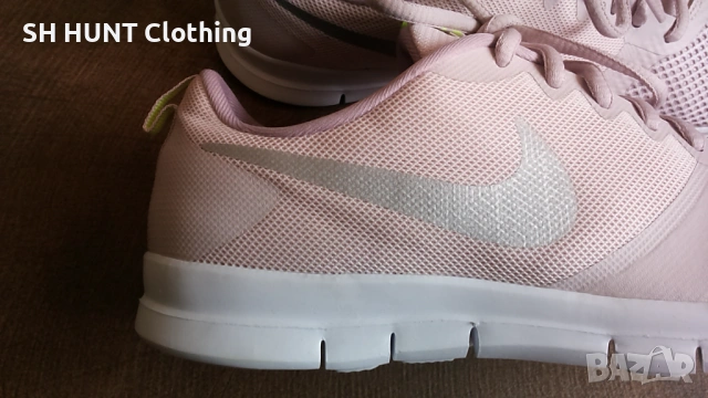 NIKE FLEX ESSENTIAL TR Размер EUR 41 / UK 7 дамски маратонки 166-12-S, снимка 4 - Маратонки - 53046641