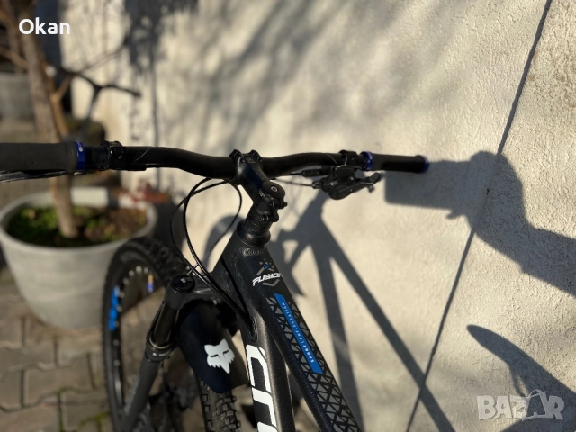 Cross Fusion Pro 29 2024, снимка 7 - Велосипеди - 52817123