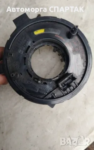 Лентов кабел за волан 1J0959653 за VW Bora 1.9 TDI 90 hp (1J2) (sedan)