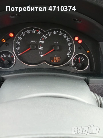 Opel , снимка 8 - Автомобили и джипове - 53595943