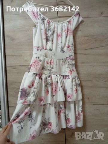 продавам дамска рокля 