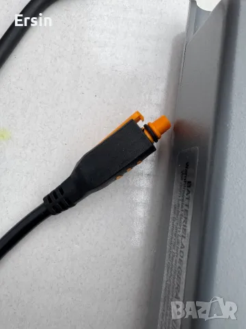 Зарядно устройство TRUMA BS10 цена 230.00 лева  , снимка 4 - Друга електроника - 49610462