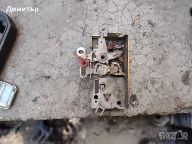 Брава Врата Дясна 2вр. За Форд Фиеста 1991г. / Ford Fiesta 1991y, снимка 2 - Части - 51520198