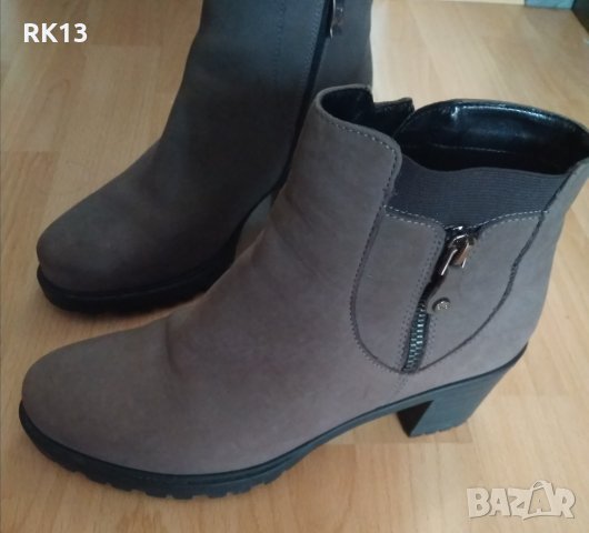 Дамски боти Ara,н.38, снимка 3 - Дамски боти - 35303980