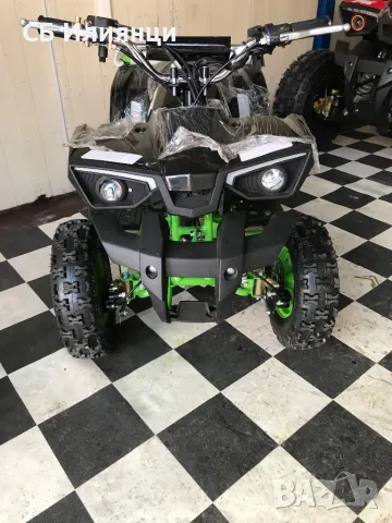 АТВ за малки и големи Стоков базар ИЛИЯНЦИ, снимка 10 - Мотоциклети и мототехника - 47910510
