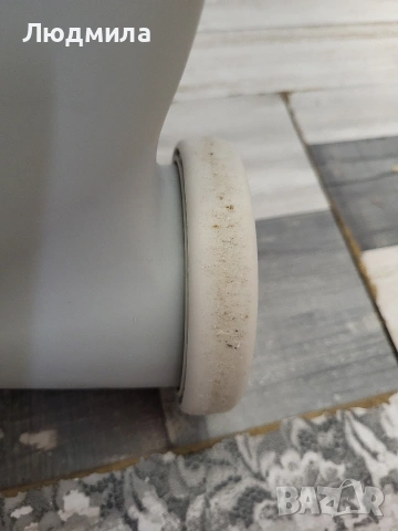 Продавам столче за хранене на марката Cangaroo., снимка 3 - Столчета за кола и колело - 53062593