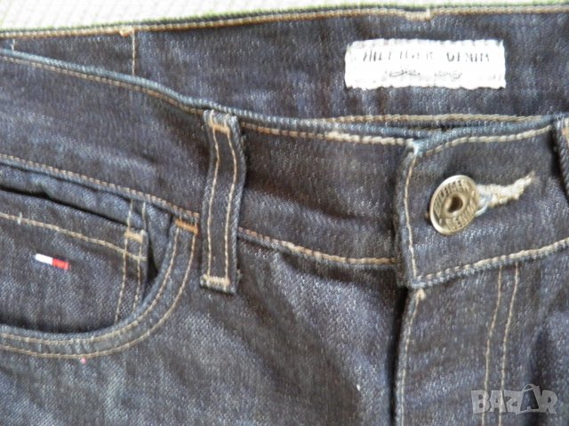 Tommy Hilfiger оригинални дънки, снимка 5 - Дънки - 27901812