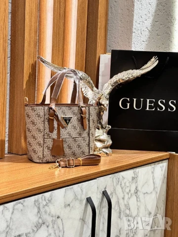 чанти guess , снимка 8 - Чанти - 51000013