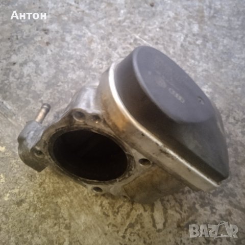 Дросел Голф 4, снимка 8 - Части - 43308662