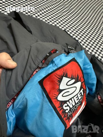 Sweet Autonomy Protection  Dissident GoreTex Snowboard FreeRide мъжки панталони размер М, снимка 11 - Спортни дрехи, екипи - 44033772