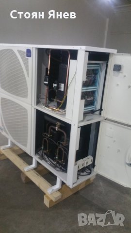 Хладилен агрегат Lunite Hermetique SIL4590Z, снимка 2 - Други машини и части - 28863627