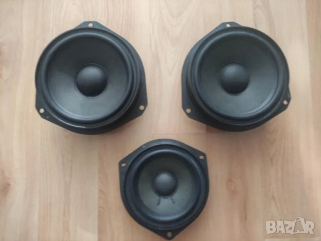 Полуоски за Опел Зафира Б,кора за врата,говорители за врати, снимка 5 - Автомобили и джипове - 33349180