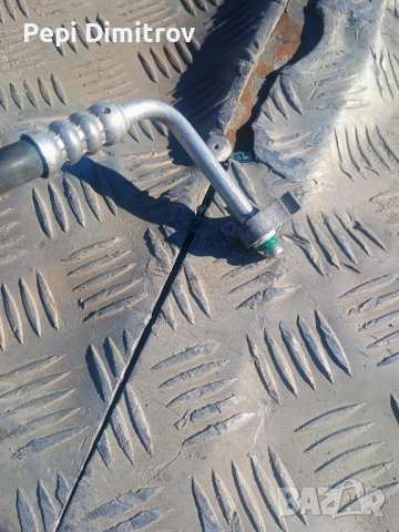 Климатични тръби KIA CEED 2012-2015, снимка 3 - Части - 52415329