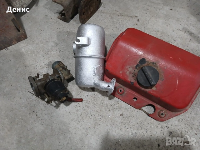 браздир за мотоблок , снимка 3 - Градинска техника - 53210965