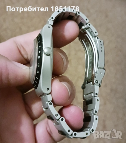 SWATCH, снимка 4 - Мъжки - 53539438