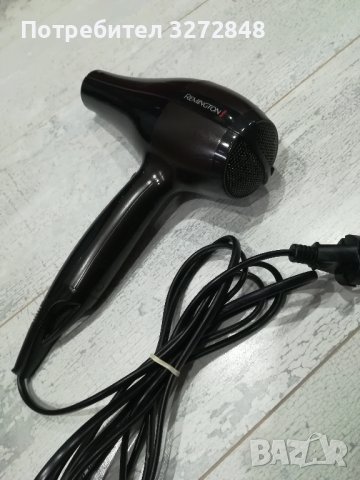 Сешоар REMINGTON AC5999- /2300w, снимка 3 - Сешоари - 43400681