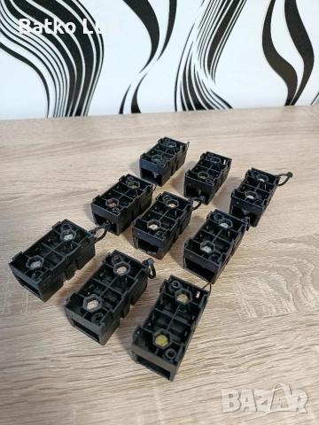 Бушон за плюсов кабел 50А, снимка 6 - Кабели и адаптери - 53326487