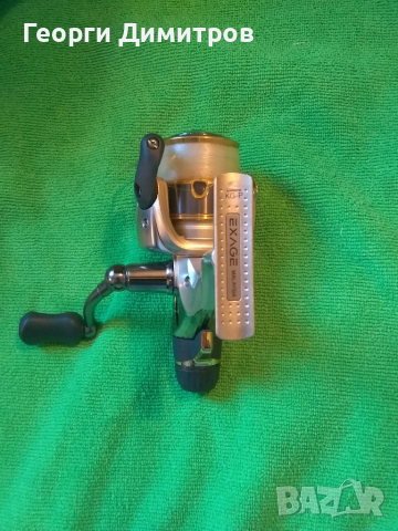 Макара Shimano Exage 2500RC, снимка 3 - Макари - 51815551