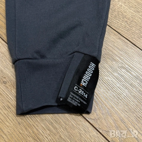 Мъжко долнище Hoodrich | M размер, снимка 3 - Спортни дрехи, екипи - 53447442