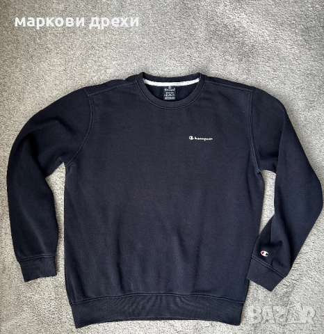 CHAMPION Sweatshirt M