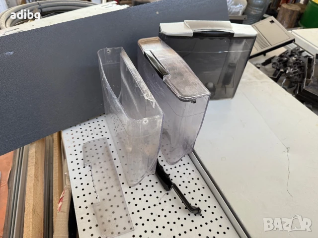 Saeco İncanto - Резервоар чиста вода Saeco incanto S-class Sirius , снимка 2 - Кафемашини - 50835627