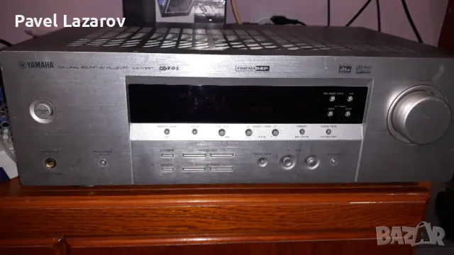 Осилвател Yamaxa V-350 Осилвател Yamaxa V-350 Осилвател Yamaxa V-350 Осилвател Yamaxa V-350 Gallery , снимка 1