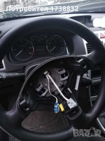Пежо 307 феиса на части, снимка 5 - Автомобили и джипове - 28047699
