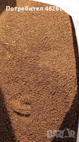 Пресята тор за трева, разсад, зеленчуци и други (50 литра, 3мм сито), снимка 2 - Разсади - 52111804