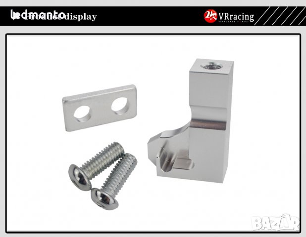 P2015 колектор за ремонт на колектор вихрови клапани V157 VW audi, снимка 6 - Части - 32672724