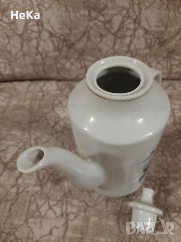 Сервиз за греяна ракия , снимка 5 - Антикварни и старинни предмети - 39965942