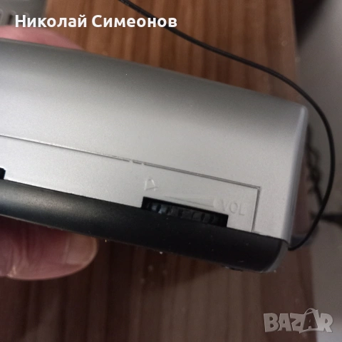 Продавам Радио часовник, снимка 4 - Други - 53526737