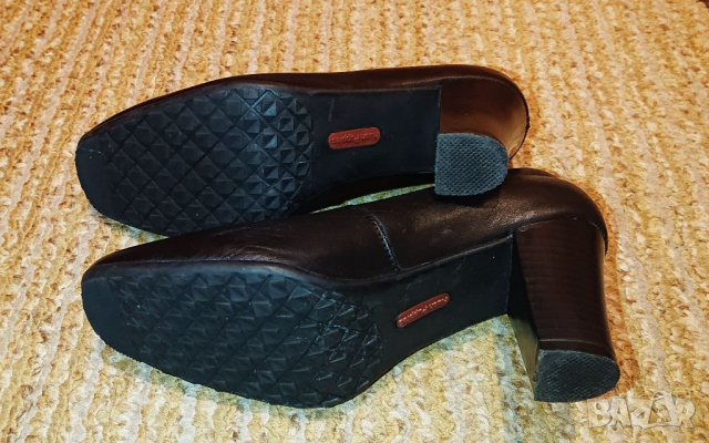 Hush Puppies 38, снимка 17 - Дамски елегантни обувки - 36442819