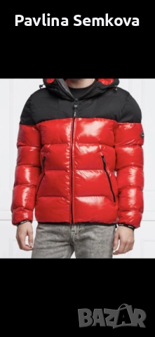 Яке Replay Regular fit в два цвята