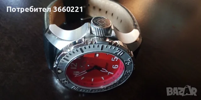 invicta 4663, снимка 5 - Мъжки - 49689578
