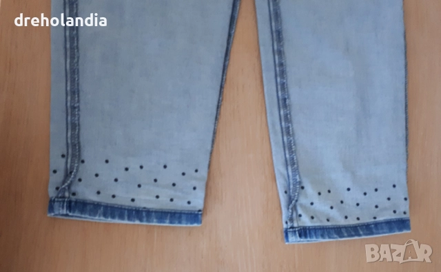 Дънки -  Tom Tailor – 29 , снимка 5 - Дънки - 51725341