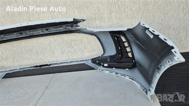 Предна броня MG ZS HEV година 2024 2025 2026 код P11406558, ZS320018 , снимка 5 - Аксесоари и консумативи - 50544005