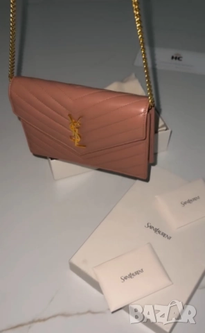чанта ysl saint laurent
